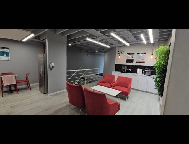 INDUSTRIAL PROPERTY TO RENT IN RANDJESPARK